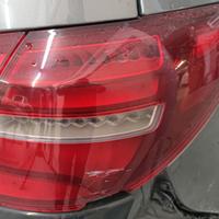 FANALE POSTERIORE MERCEDES CLASSE B W246