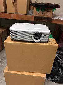 PROIETTORE Optoma