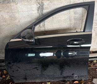 Sportello Porta Anteriore Mercedes-Benz Classe C