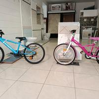 Mountain bike misura 20 