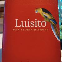 "Luisito, una storia d'amore" di Susanna Tamaro