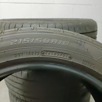 Gomme estive Falken 215/50 R18