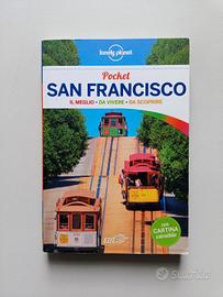 guida san Francisco 