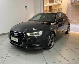 Audi A3 SPORTBACK 2.0 TDI S TRONIC AMBITION 150/CV