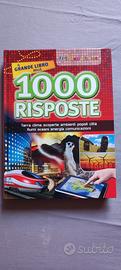 Il grande libro delle 1000 risposte