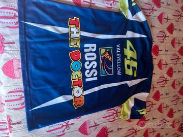 4 tshirt sportive 