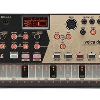 Korg Volca Drum