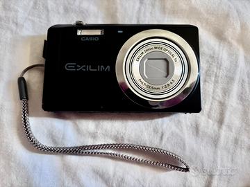 CASIO EXILIM EX-Z27 - Fotocamera digitale compatta