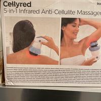 Infrarossi Anti Cellulite e Massaggi