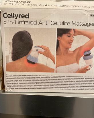 Infrarossi Anti Cellulite e Massaggi