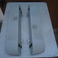 Casse acustiche tv Grundig al plasma usate poco