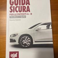 Guida Sicura patenti A - B, Teoria e Quiz