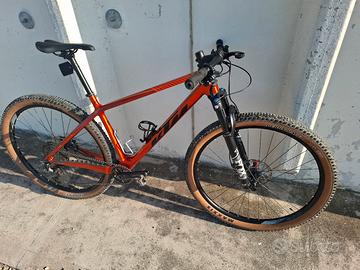 Ktm myroon elite