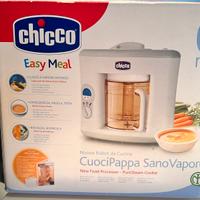 Cuocipappa SanoVapore Chicco