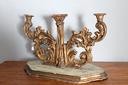 antico-candelabro-candeliere-in-legno-dorato