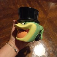 tazza vintage J. Frog Applause warner Bros 1995