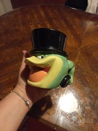 tazza vintage J. Frog Applause warner Bros 1995