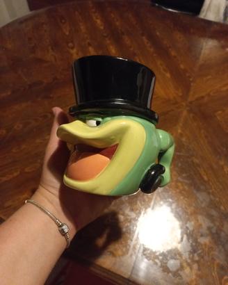 tazza vintage J. Frog Applause warner Bros 1995