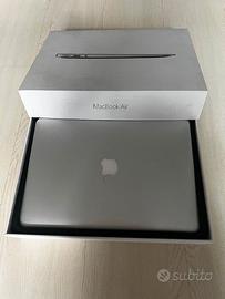 Macbook air 2015