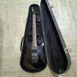 ESP KH2 Kirk Hammett 1995 - Black