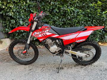 Beta rr 125 lc 4 t
