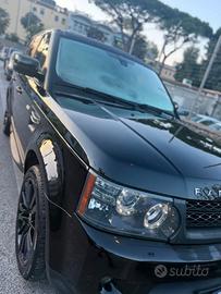 Land Rover Range Rover Sport 245 cv 3.0 HSE TETTO 