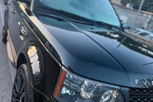 Land Rover Range Rover Sport 245 cv 3.0 HSE TETTO 