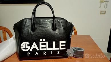 Borsa Gaelle