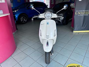 Piaggio Vespa 150 Primavera PRIMAVERA