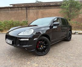 Porsche Cayenne 4.8 GTS