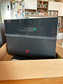 Modem Tim Hub+