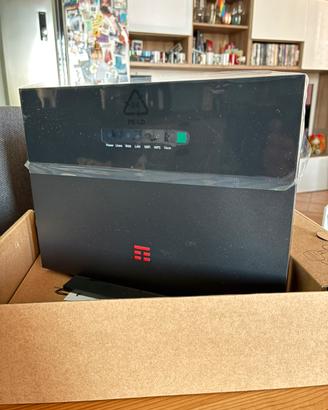 Modem Tim Hub+