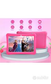 tablet bambini da 10.1 nuovo