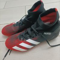 scarpe da calcio Adidas predator