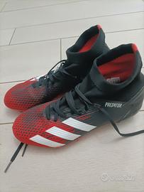 scarpe da calcio Adidas predator