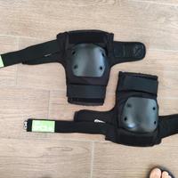 Protezioni skateboard