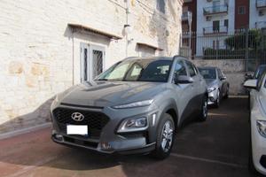 Hyundai Kona 1.6 CRDI 115 CV Classic