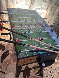 Tavolo multigioco 4 in 1