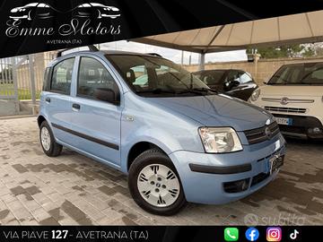 Fiat Panda 1.2 Dynamic 60 Cv Benzina