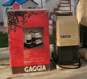 Macina caffè Gaggia