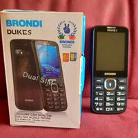 CELLULARE BRONDI DUKES