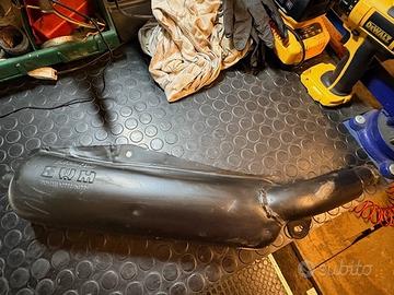 Terminale SWM 250