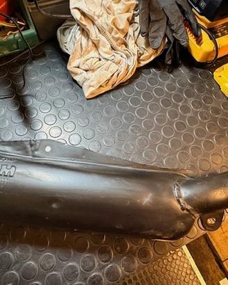 Terminale SWM 250