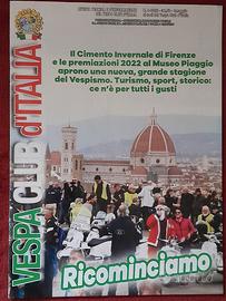 VESPA CLUB d'ITALIA