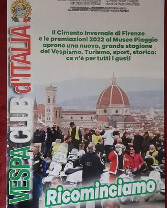VESPA CLUB d'ITALIA