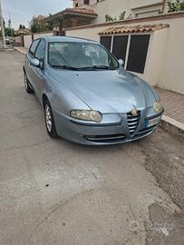 Alfa Romeo 1.6 twinspark benzina 120 cv 