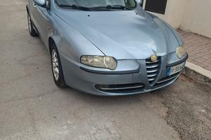 Alfa Romeo 1.6 twinspark benzina 120 cv 