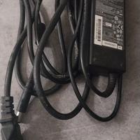 alimentatore hp