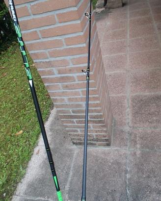 Canna da pesca
