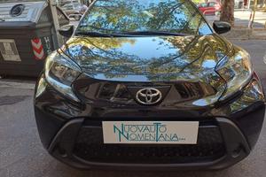TOYOTA Aygo X 1.0 VVT-i 72 CV 5 porte Active UNI